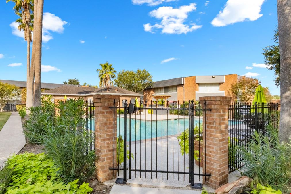 The Townhomes on Three