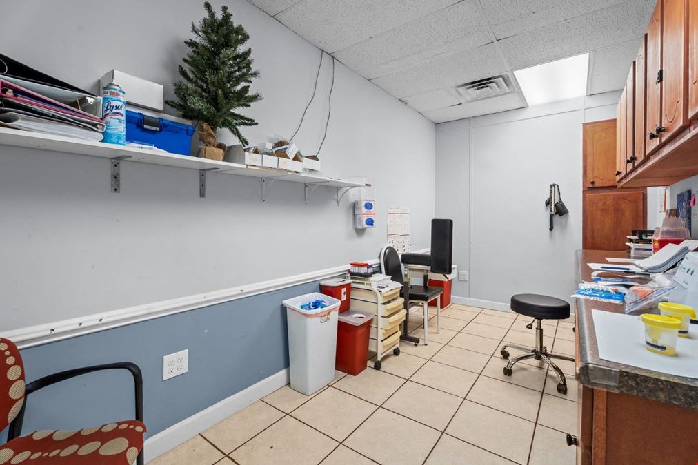 2902 Central Heights road, Goldsboro, NC
