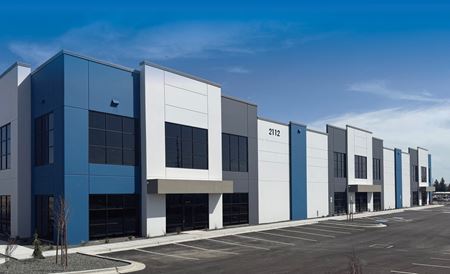 Preview of commercial space at 2112 North Boulevard