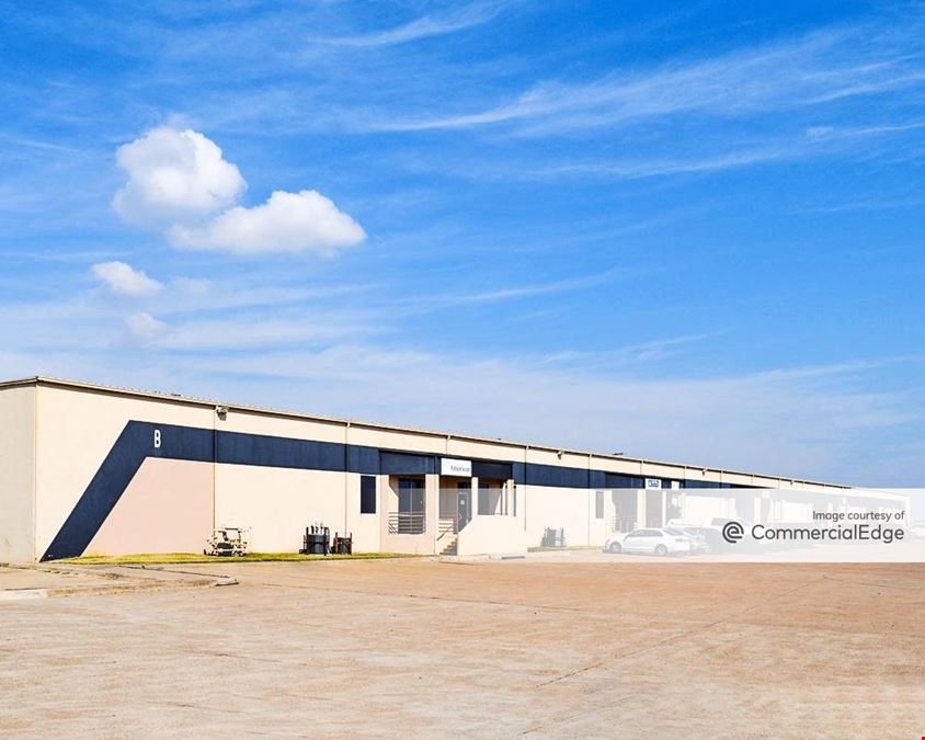 Village Creek Business Park