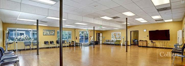 For Sale - Owner-User Office & Retail Opportunity