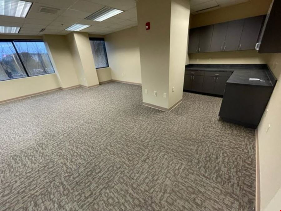 2614 SF 860-Suite 208 Professional Office Space