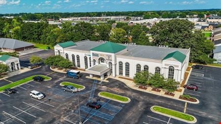 Preview of Office space for Rent at 2506 Danville Rd SW