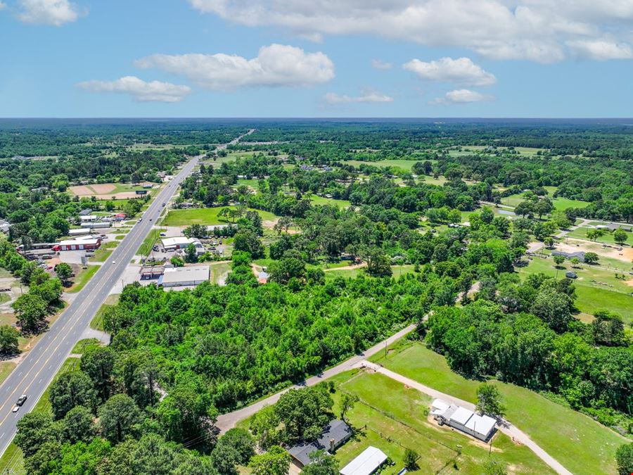 15010 State Highway 155 Tyler TX