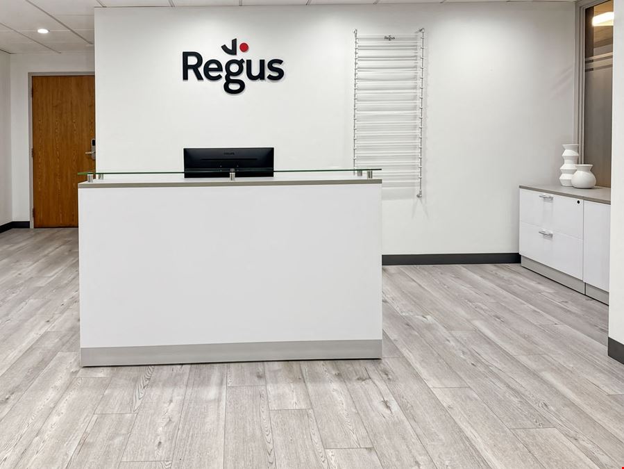 Regus - St Louis - Cedar Plaza