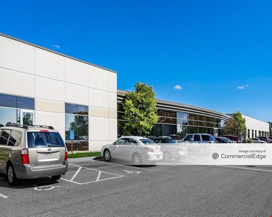 Preview of Office space for Rent at 930 Blue Gentian Road