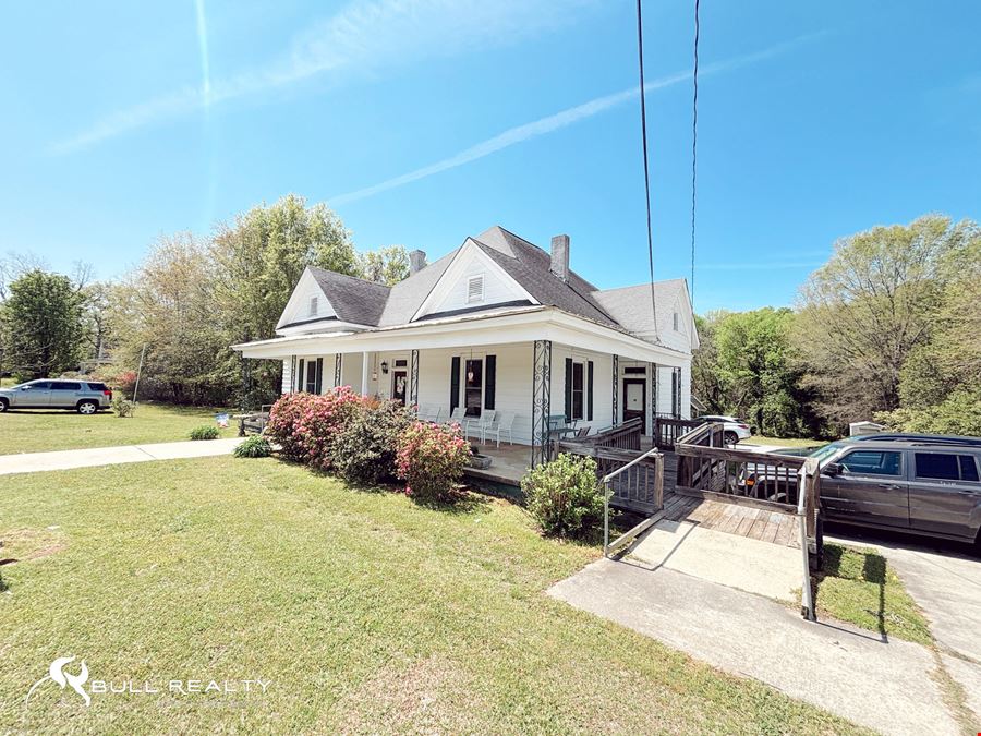 Tignall Assisted Living Opportunity | 12 Beds
