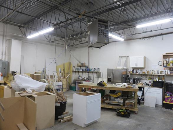 Preview of Office space for Rent at 71 County Road B East
