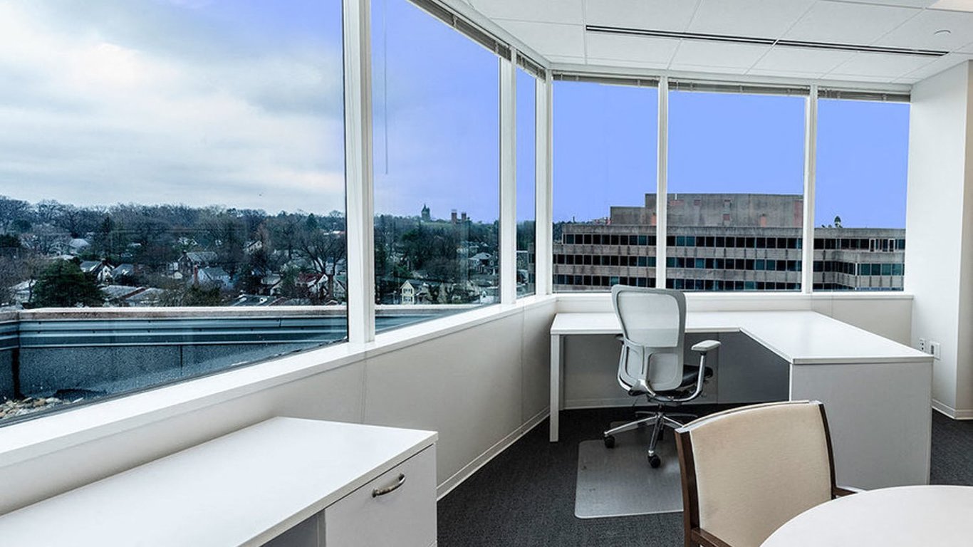 Private Office