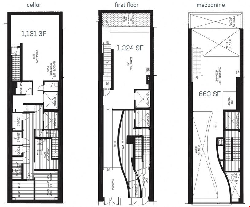 60 Orchard Street #1C