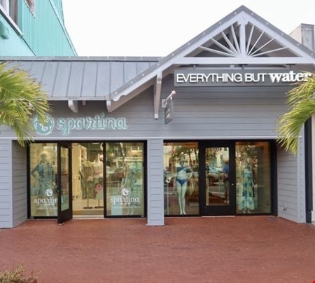 Preview of Retail space for Sale at 331 John Ringling Blvd