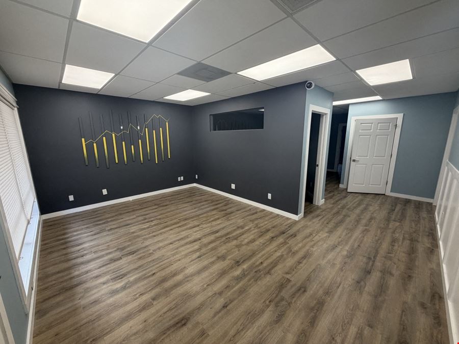 10625 N Military Trl #204