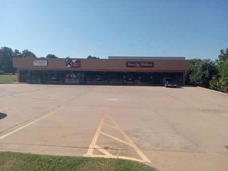Preview of Retail space for Rent at 1294 E. Downing St. 