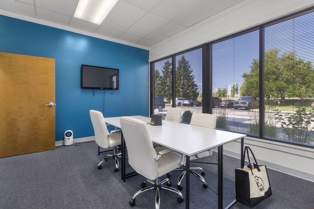 Carmel Office Space for Lease  2392sf