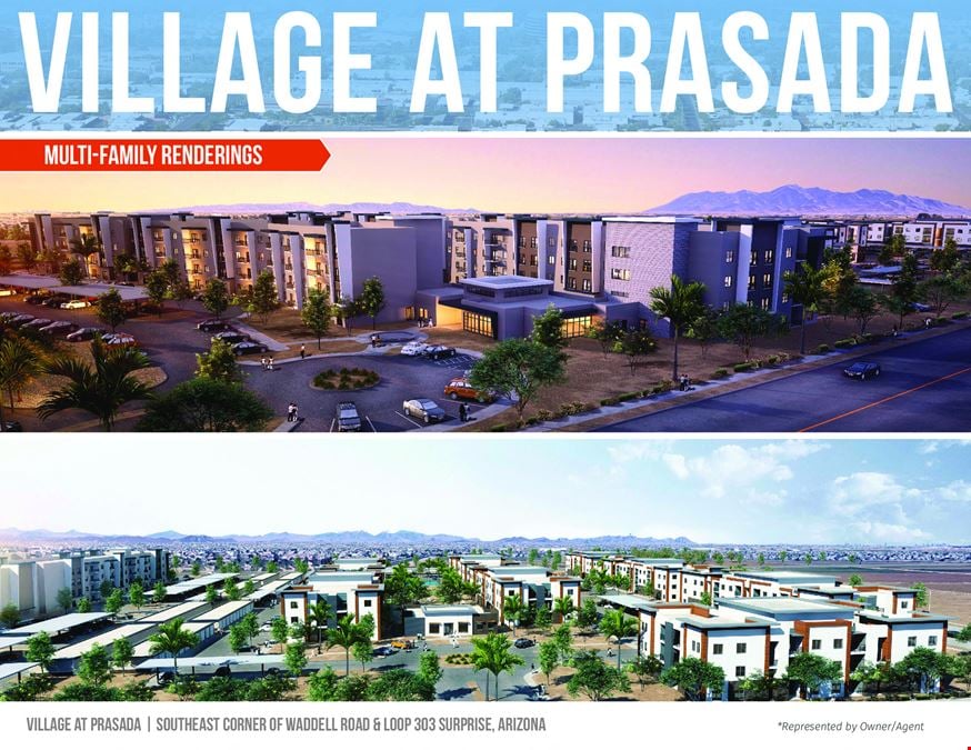 Village at Prasada