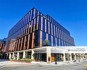 Cityline Innovate - 200 Washington Street