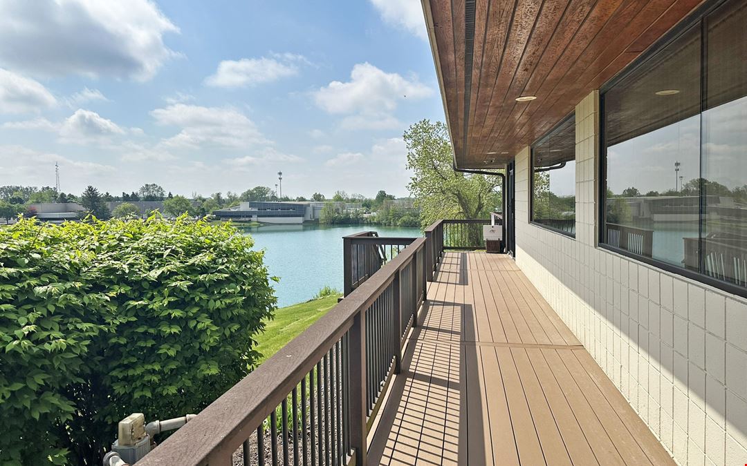 Northville Shores
