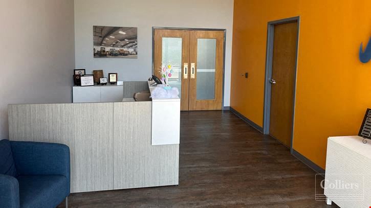 Office Space Available For Sublease Off Pelham Rd