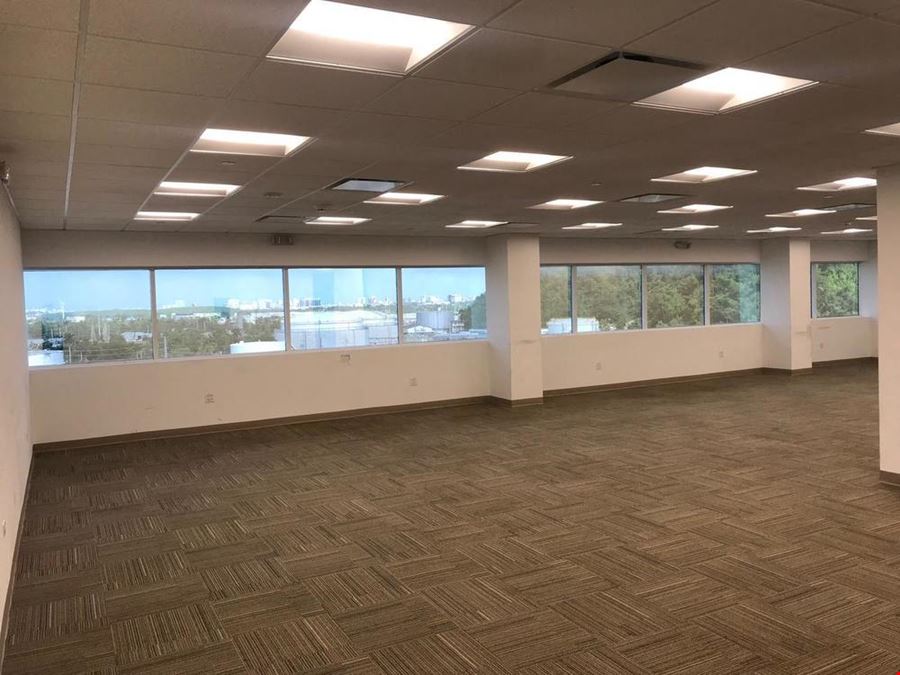 CIM 2 - 7th Floor Suite 701 - Income Producing - Sub Penthouse
