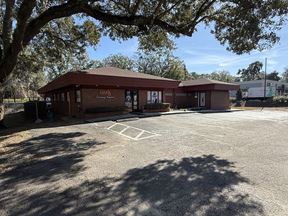 Veterinary and Boarding Facility