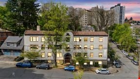Shannon Apartments