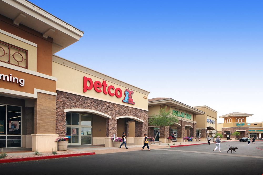 Fulton Ranch Towne Center