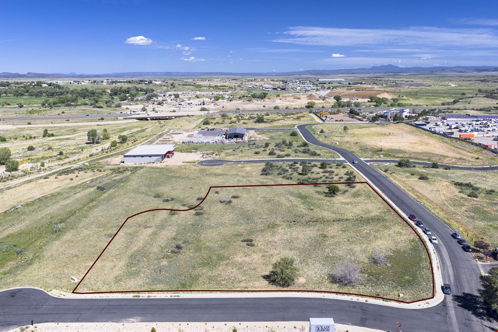 3010 Centerpointe East Dr