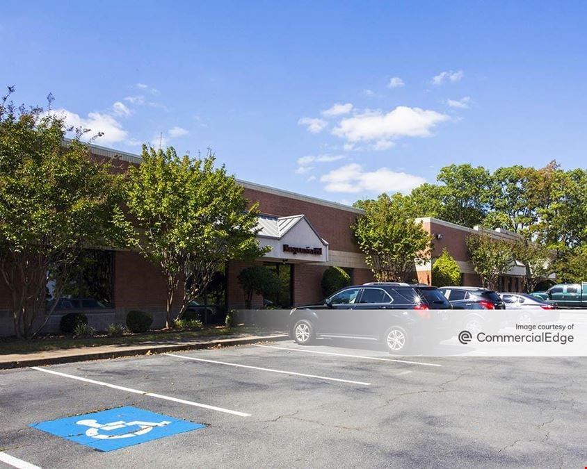 Sedgwick Centre