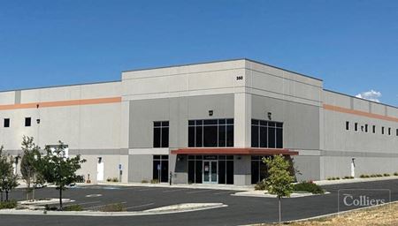 Preview of Industrial space for Rent at 350 John Glenn Rd