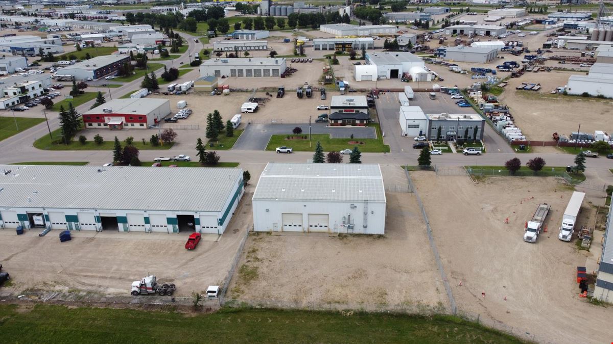 8005 Edgar Industrial Avenue