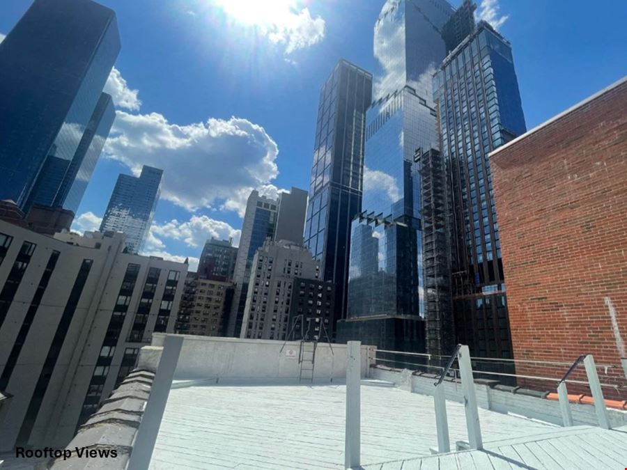 447 West 36th Street