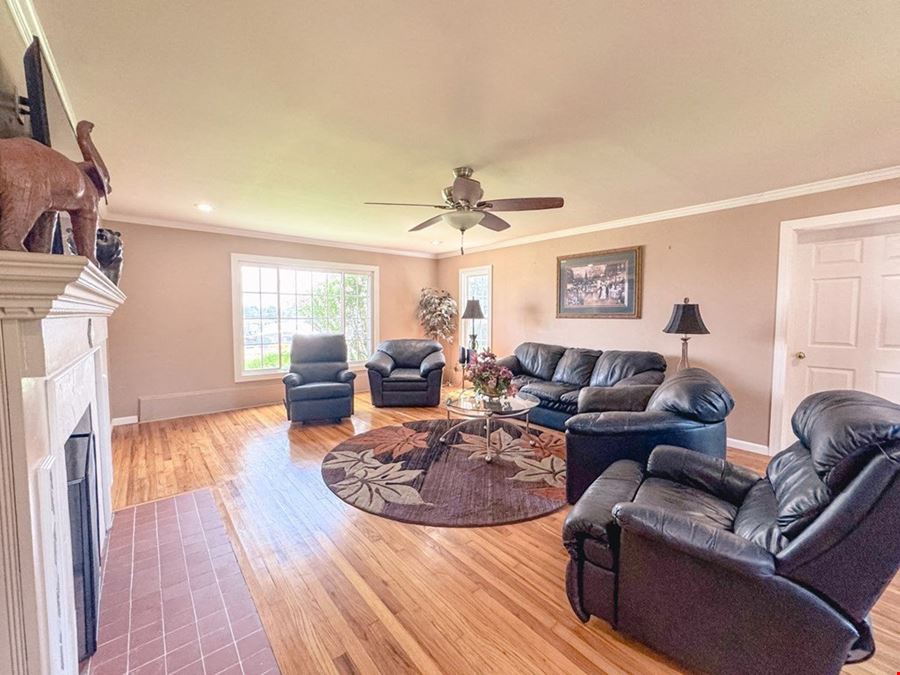376 Nebo Rd