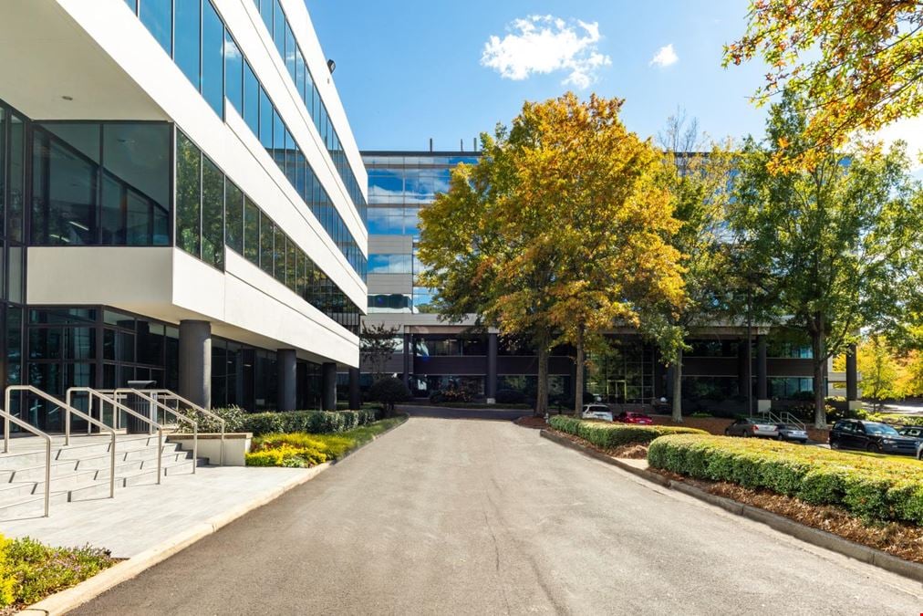 Northridge Center I & II