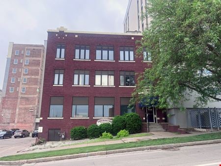 Preview of Office space for Sale at 1809 Capitol Ave