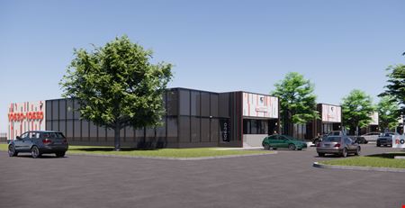 Preview of commercial space at 10610 - 10618 Rockley Road