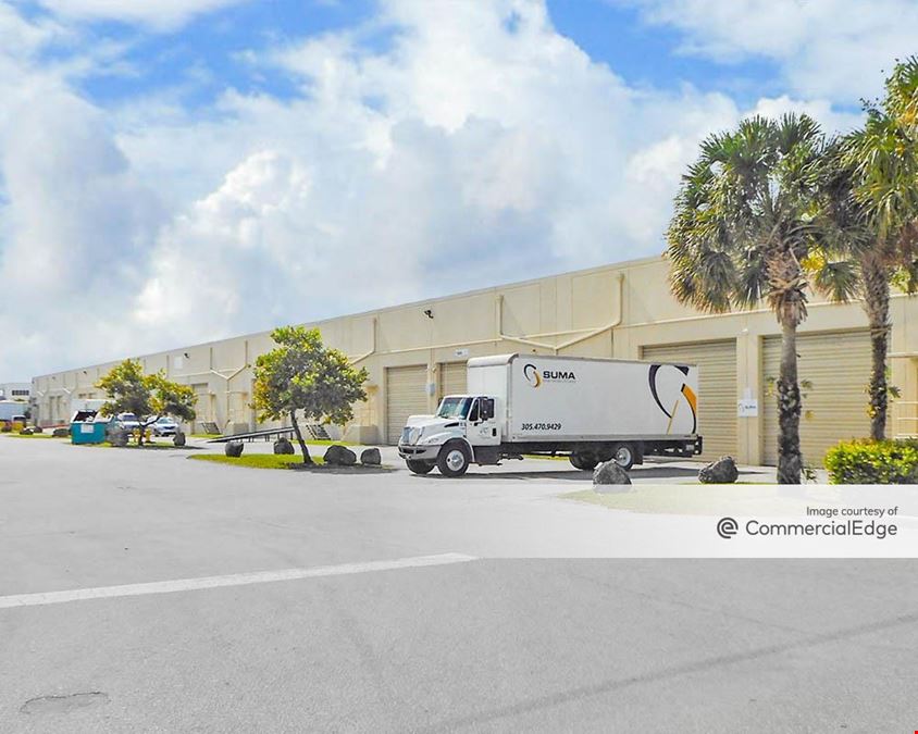 10800-10900 NW 21st Street