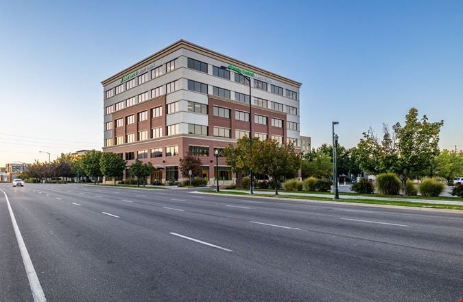 Preview of Office space for Rent at 401 W. Front Street