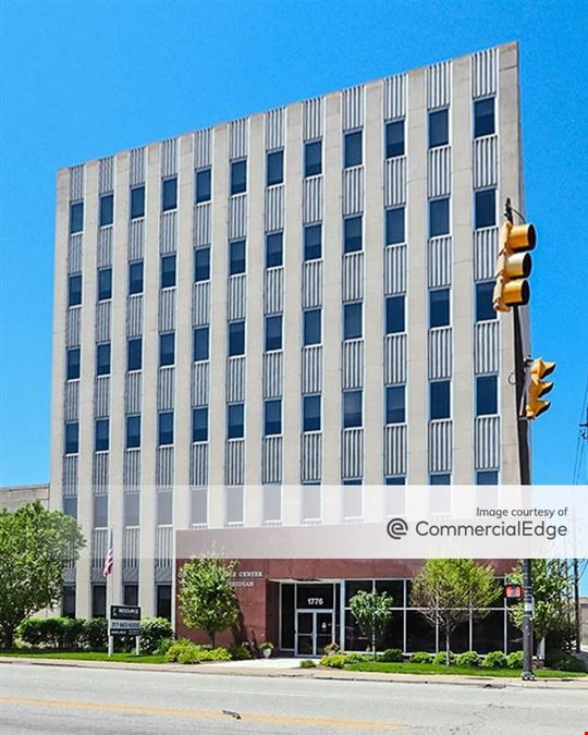 One Independence Center