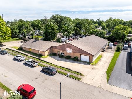 Preview of Industrial space for Rent at 881 Newtown Pike
