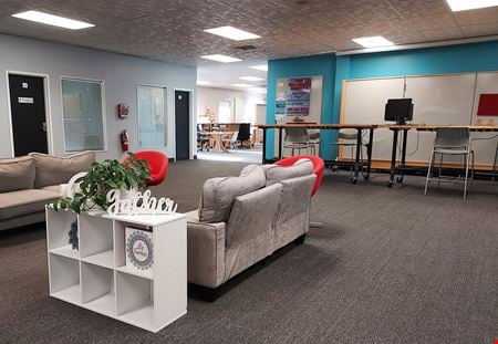 Preview of Office space for Rent at 675 Alpha Drive
