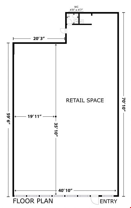 Tollgate Square