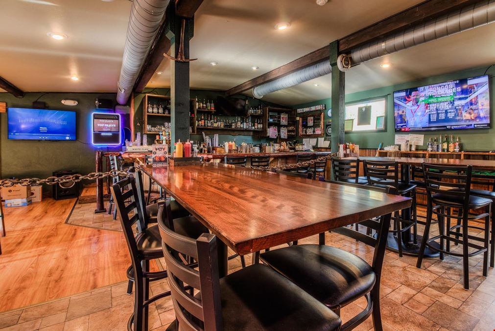 Eagle Rock Resort