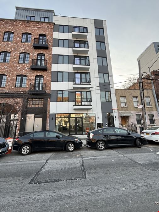 202 North 4th Street