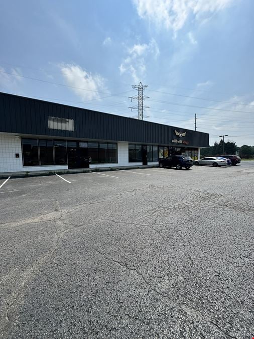 For Lease: 4900 Jackman Rd Toledo OH