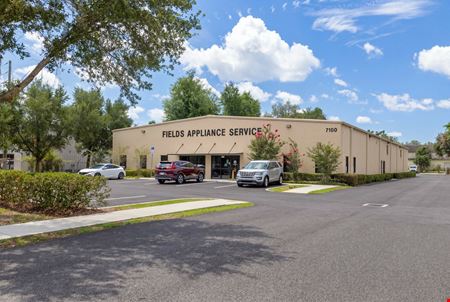 Preview of VacantLand space for Rent at 7100 Edgewater Dr