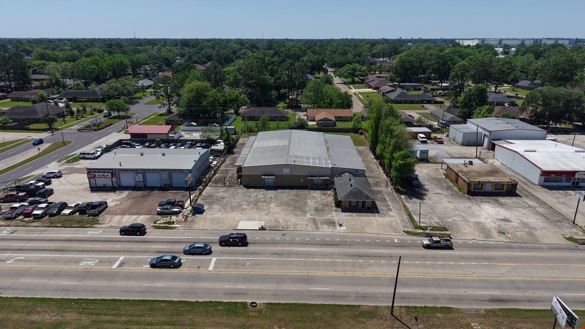 9170 S Choctaw Dr