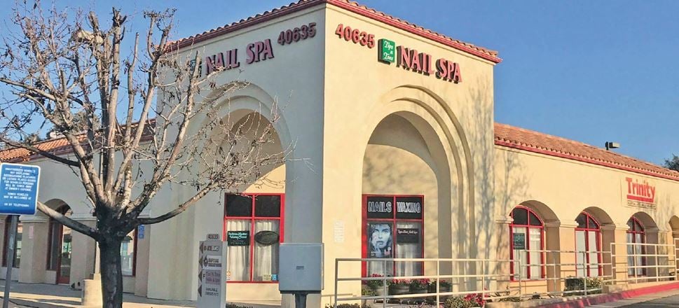 Preview of Retail space for Rent at 40635 & 40685 California Oaks Rd.