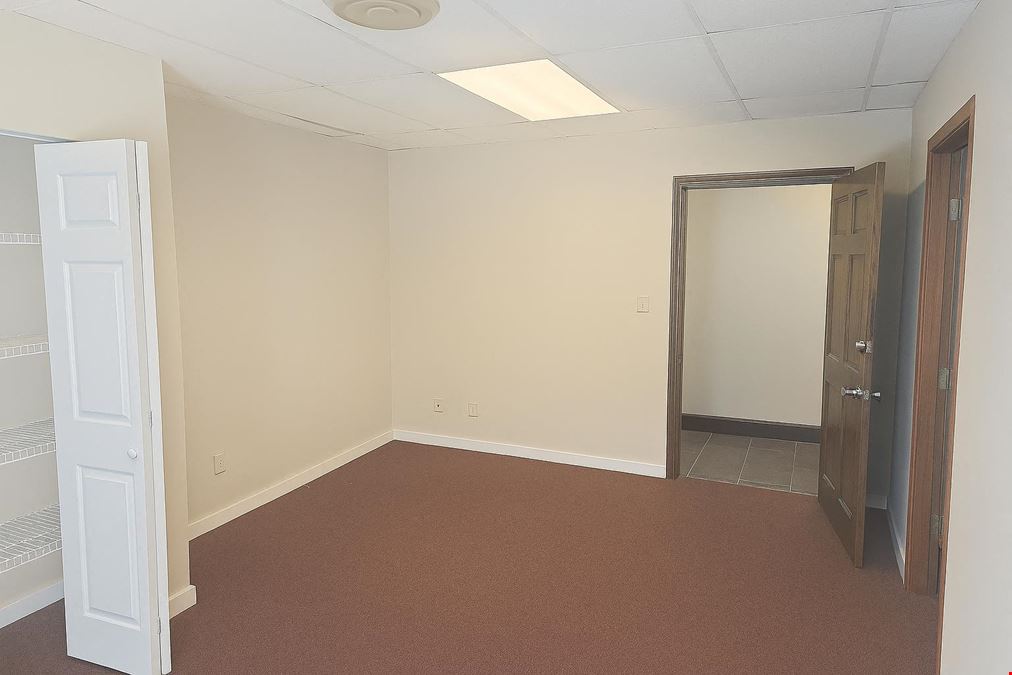 1110 Morse Rd, Unit 101