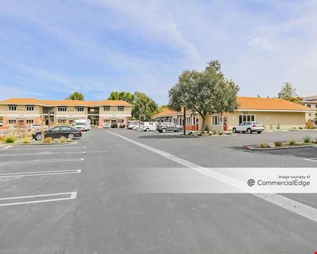 Preview of Office space for Rent at 1325 East Thousand Oaks Blvd