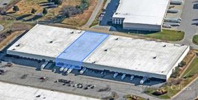 Industrial Space for Lease in Lambert Corporate Center I